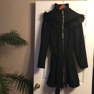 Laundry by Shelli Segal Coat